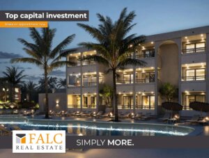 Top-Investment in Portocolom an der Cala Marçal - Apartments ab 294.000€